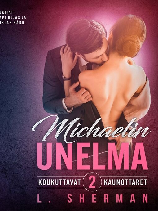 Title details for Michaelin unelma by L. Sherman - Wait list